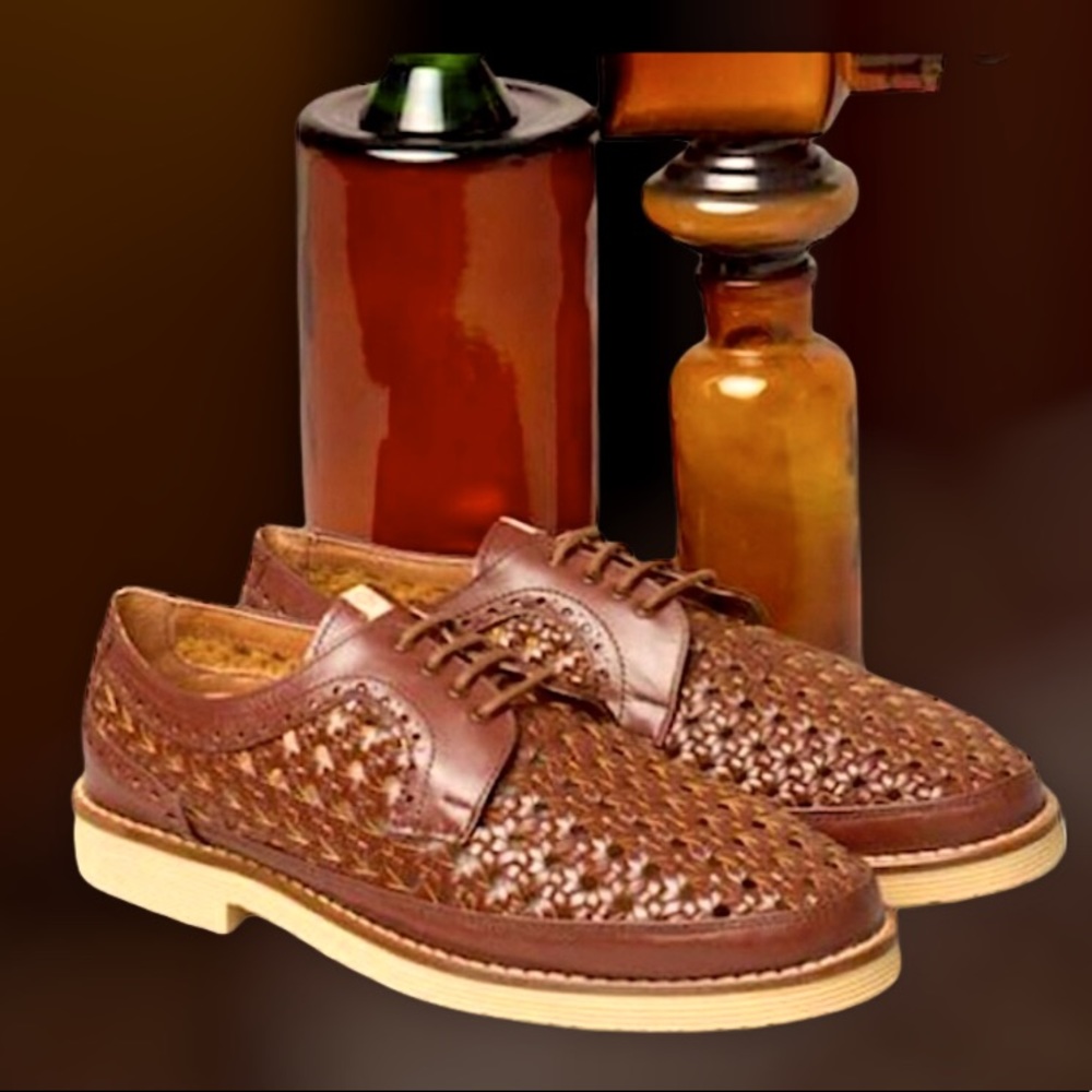 🆕Luxury Maians Eliseo Imported Leather